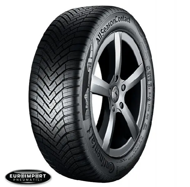 Continental ALLSEASONCONTACT  215/45 R17 91 W  RUNFLAT XL  DOT>36MESI